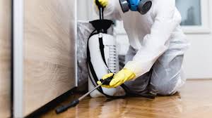 Best Bed Bug Extermination  in Burbank, IL